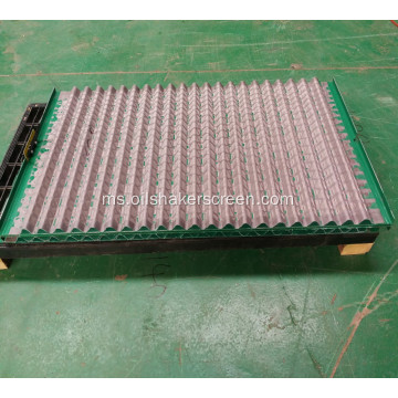 24-325Mesh Hyperpool Shale Shaker Screen